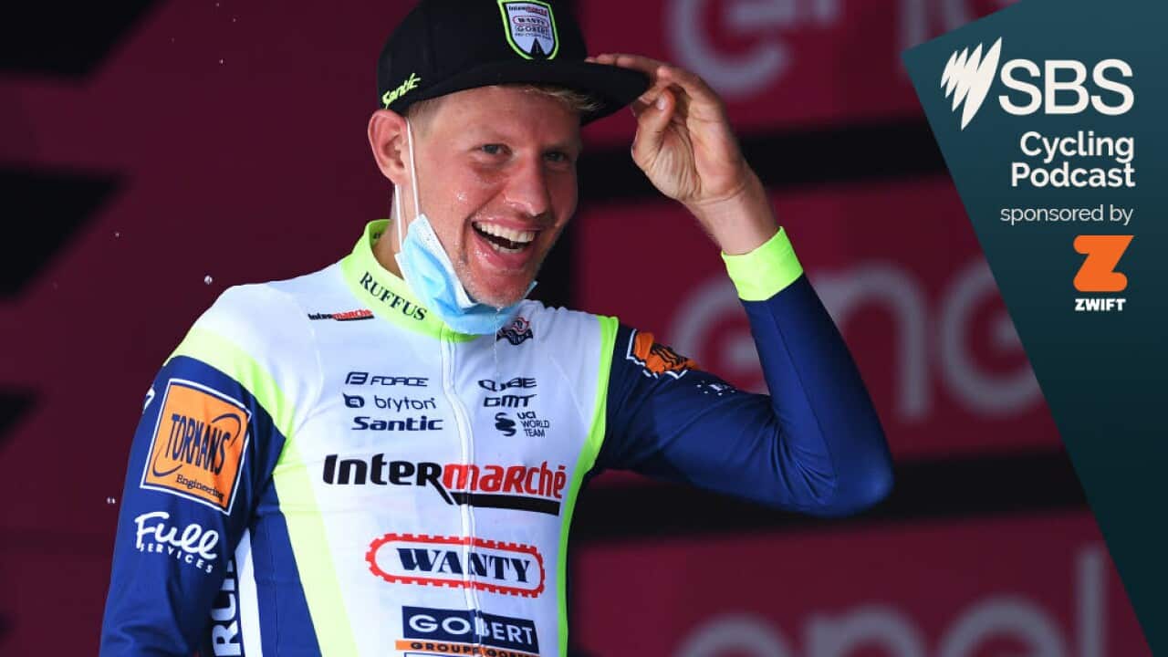 Taco Van Der Hoorn