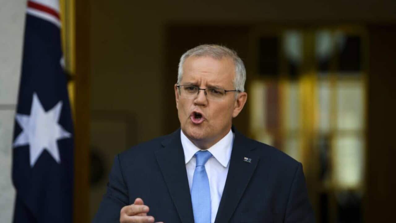 Australian Federal Election