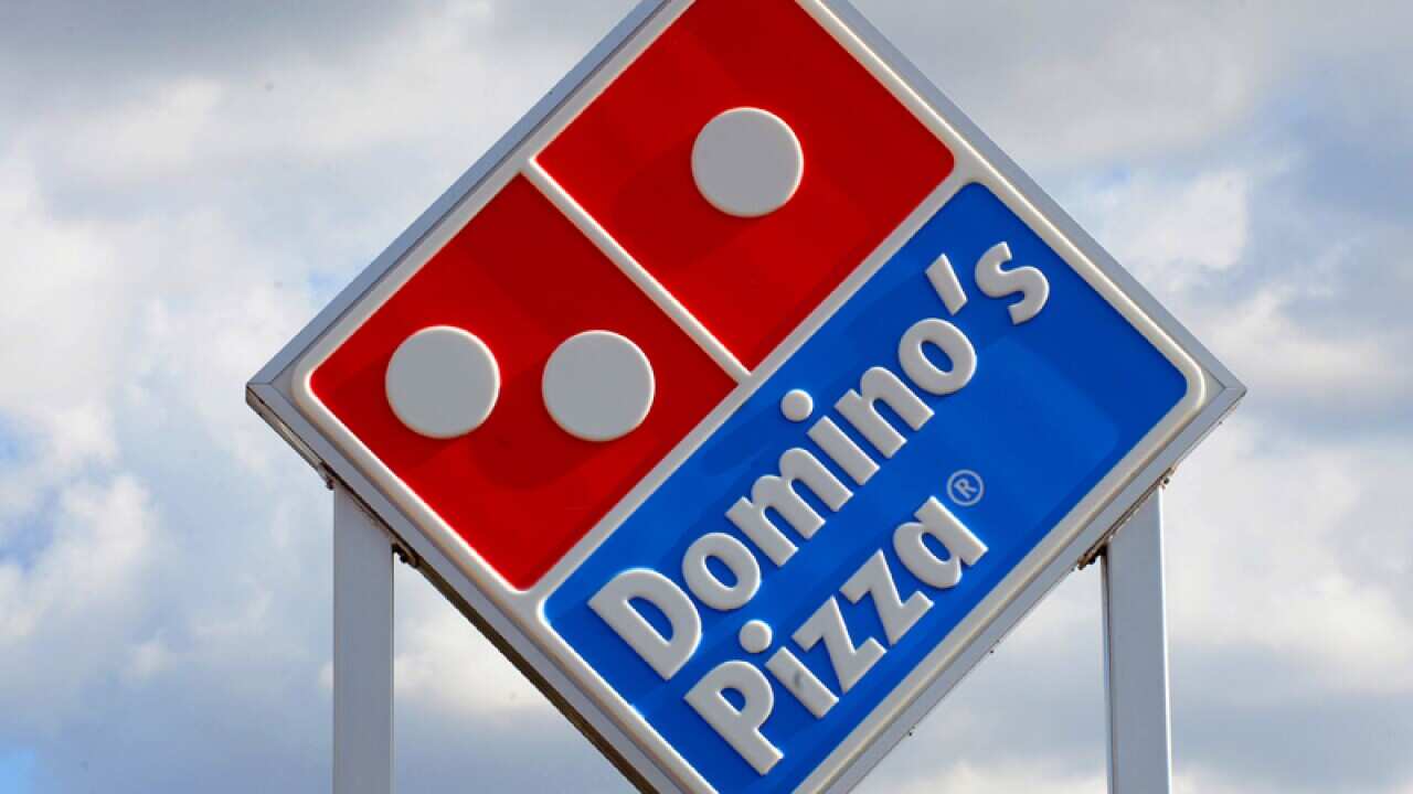 Domino's buys into Japanese market
