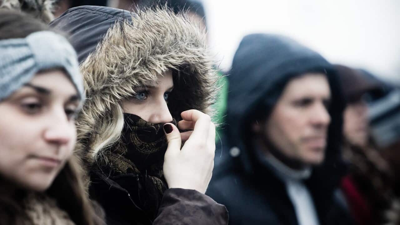 Winter