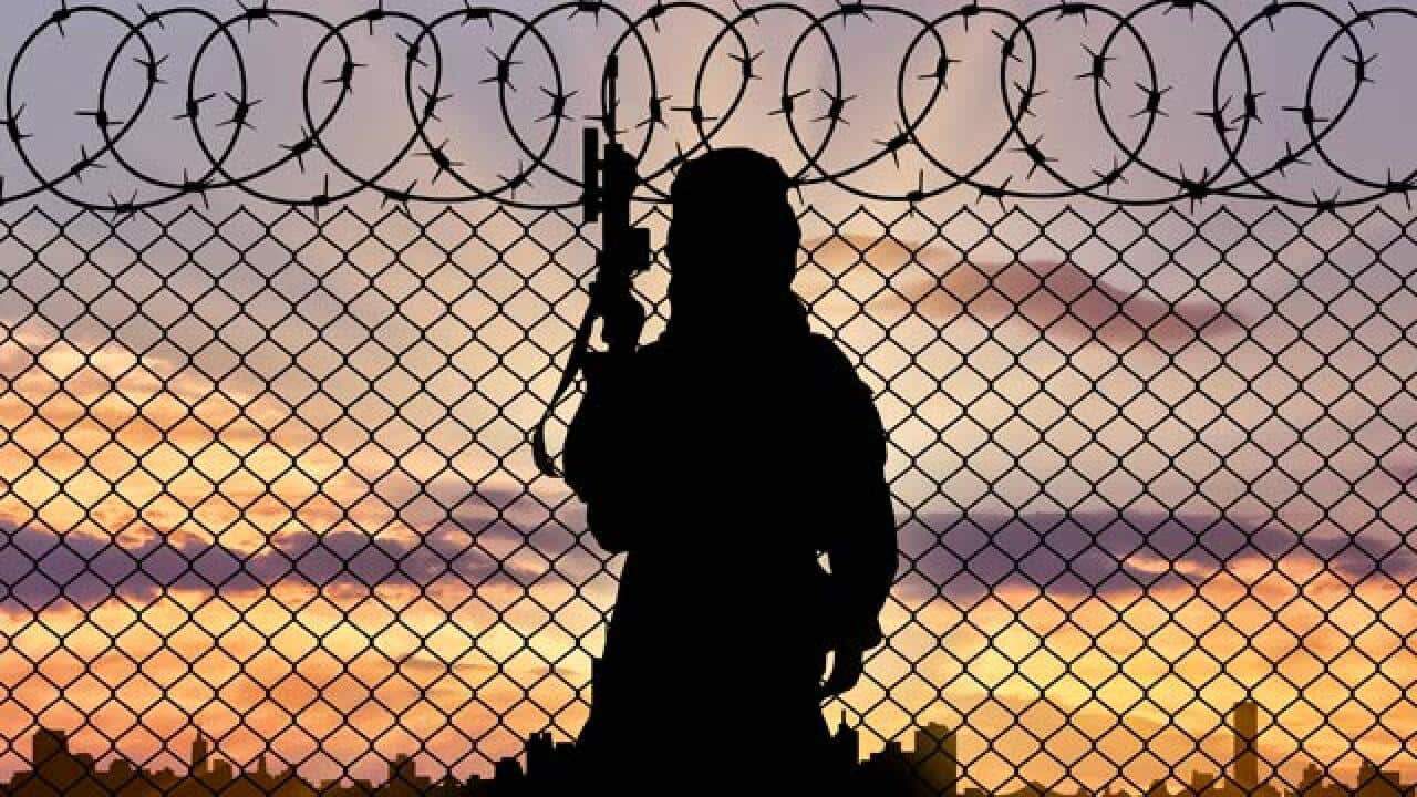 the secret history of isis documentary