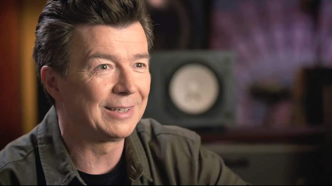 The Rise Fall And Prank Led Rise Again Of Rick Astley Sbs Whats On 9967