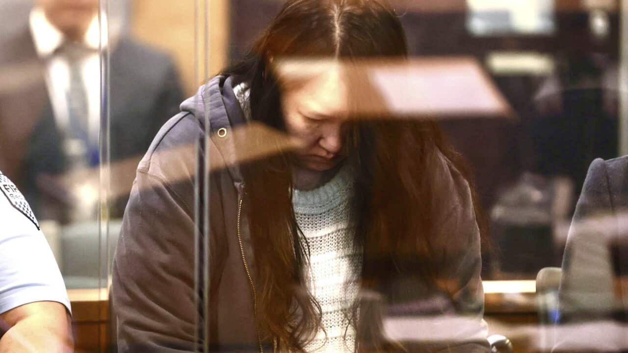 New Zealand South Korea Murder Trial
