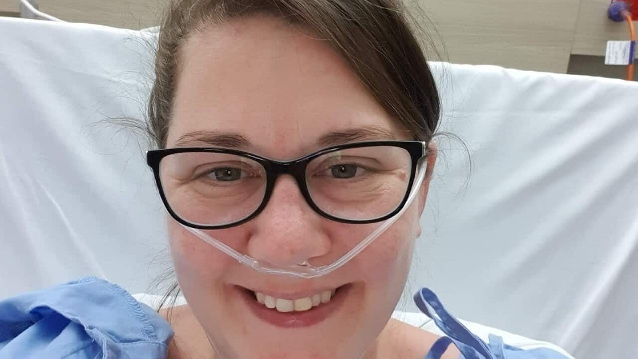 I was told my endo pain was ‘part of being a woman’. This is how I had