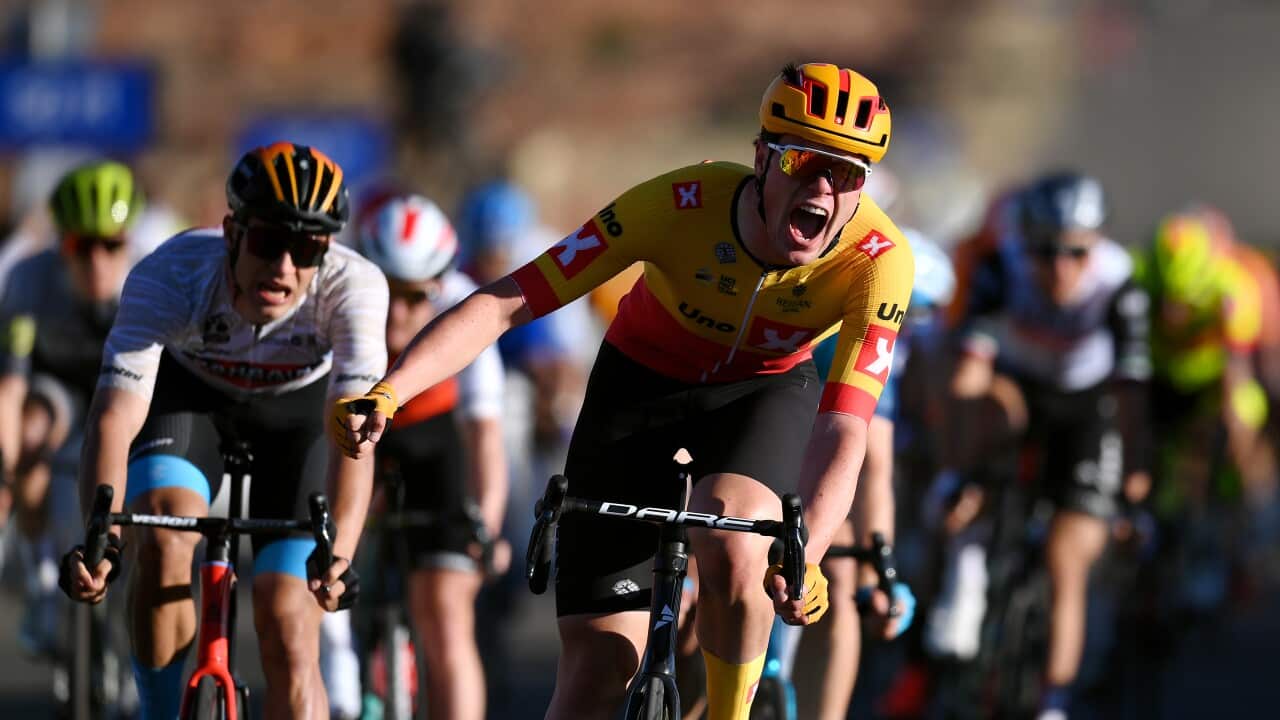 3rd Saudi Tour 2023 - Stage 3