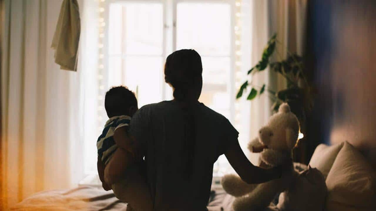 single parenthood