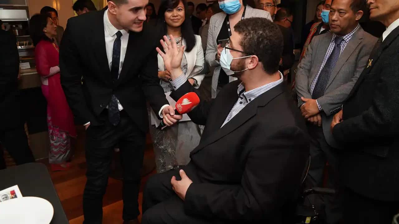 Greens Senator Jordon Steele.webp