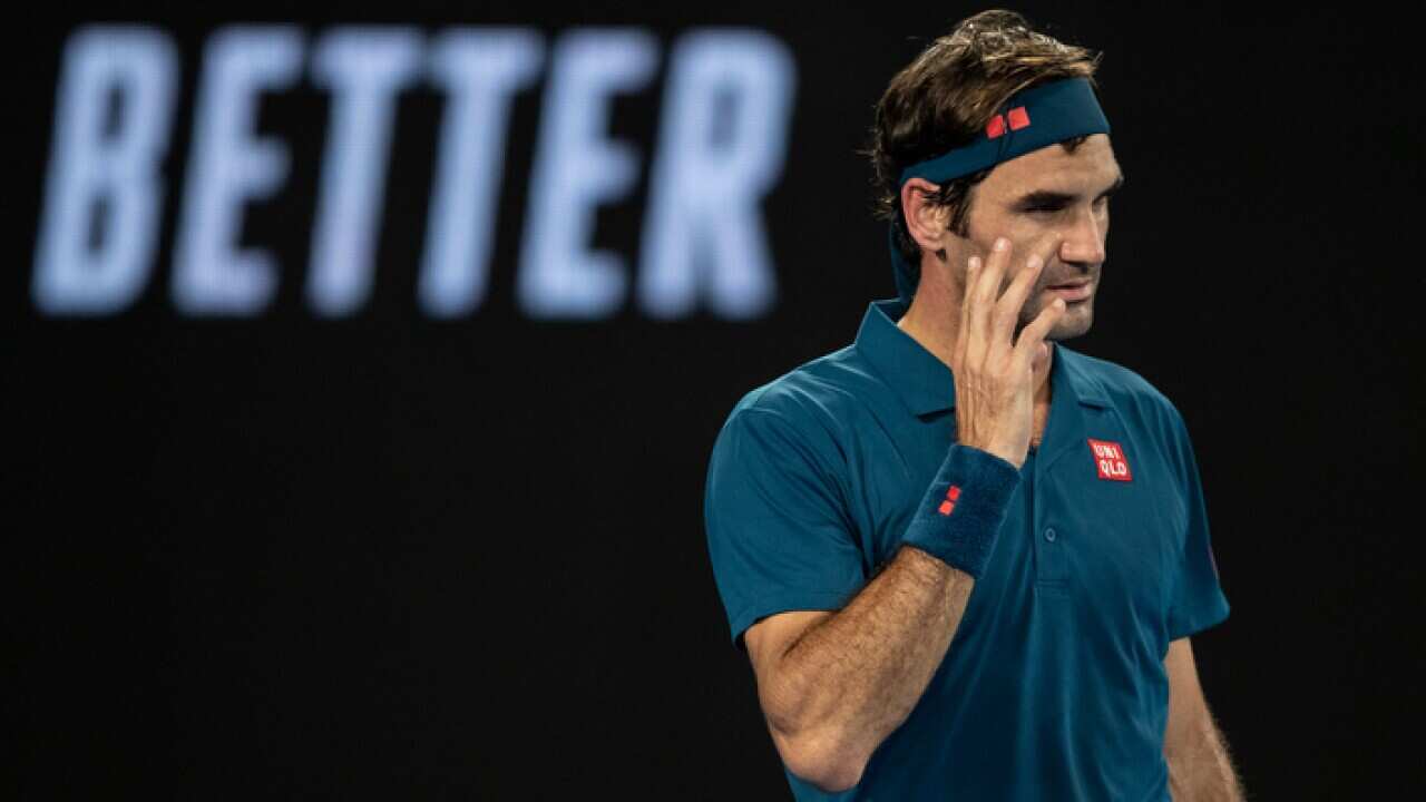 2019 Australian Open - Day 7