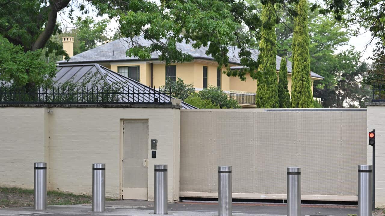 THE LODGE SECURITY INCIDENT