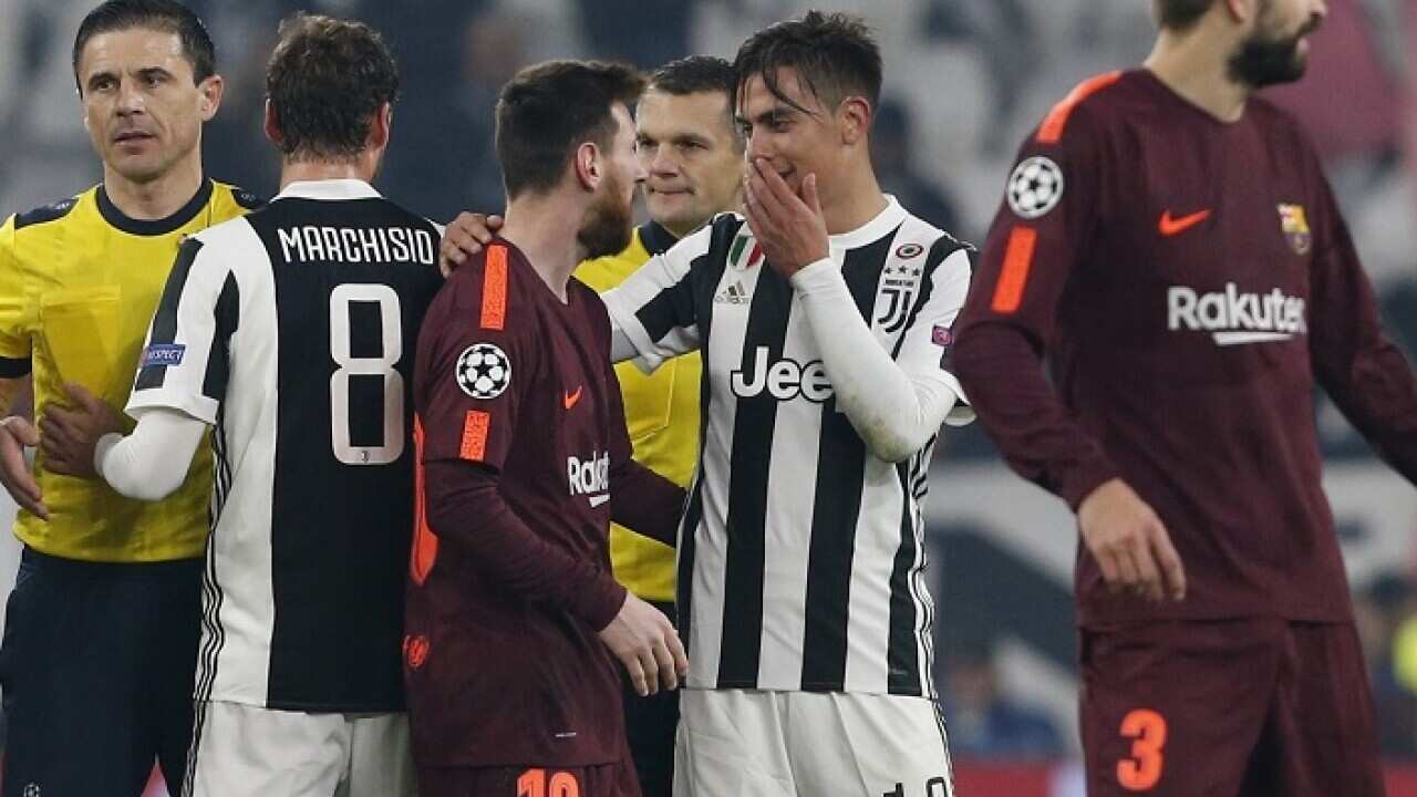 Champion's League