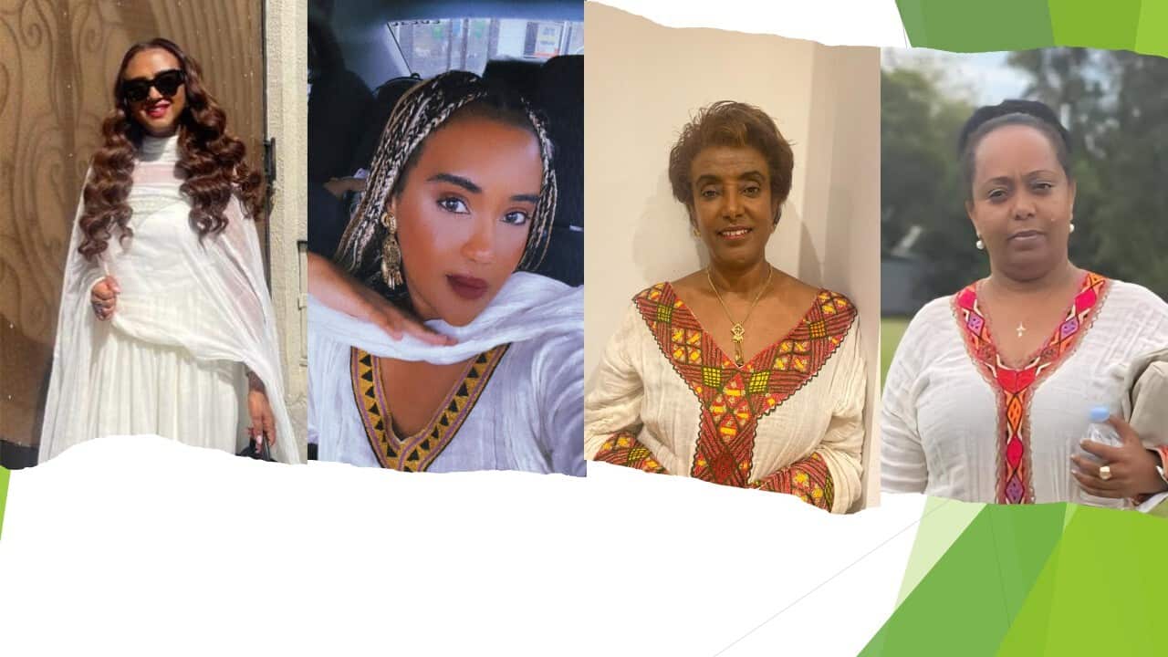 
L.R Mrs Konjit Tilahun , Gifti Bekele ,Birtukan Biyadglegn, & Marta Borena 