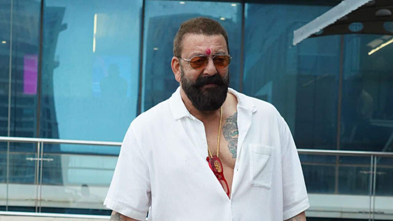 'Baaghi 4' Film Photocall