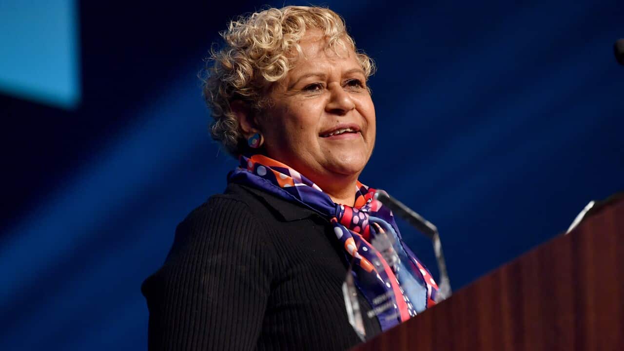 NSW WOMAN OF THE YEAR AWARDS