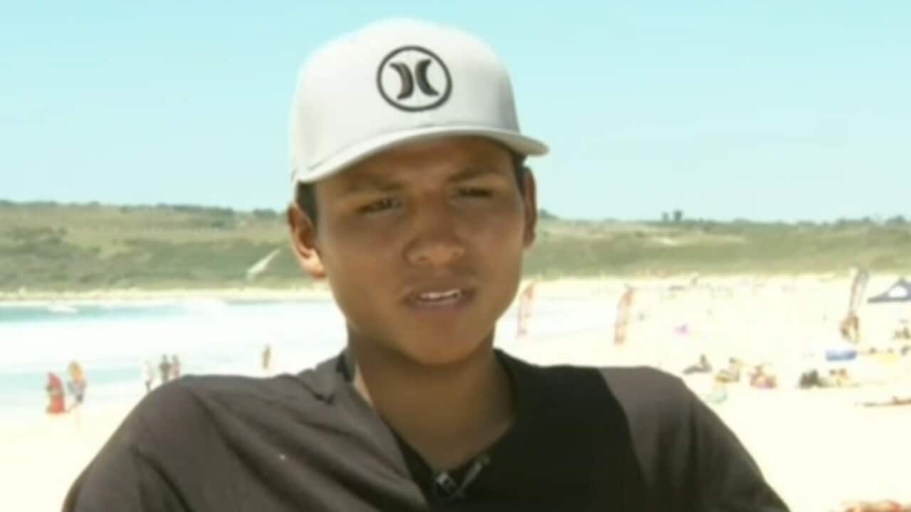 Jhonny Guerrero