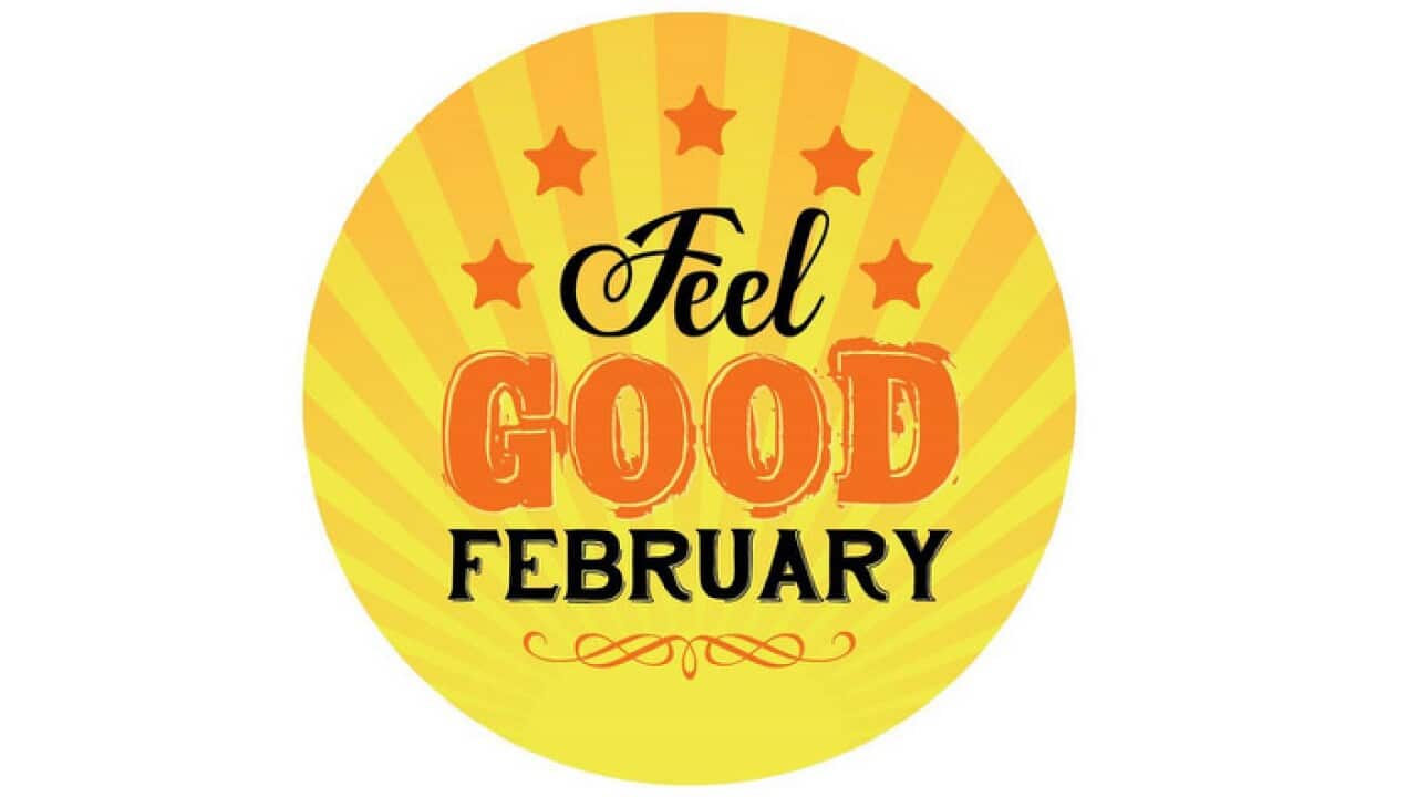 Feel Good Feb