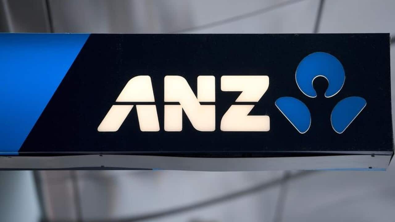 ANZ is the single largest shareholder at Malaysian bank AmBank.