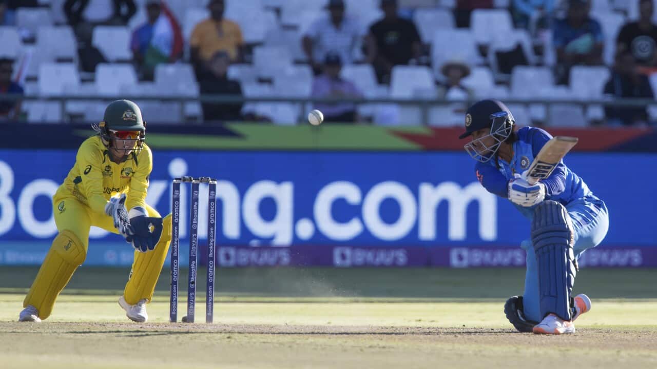 Cricket Womens T20 World Cup