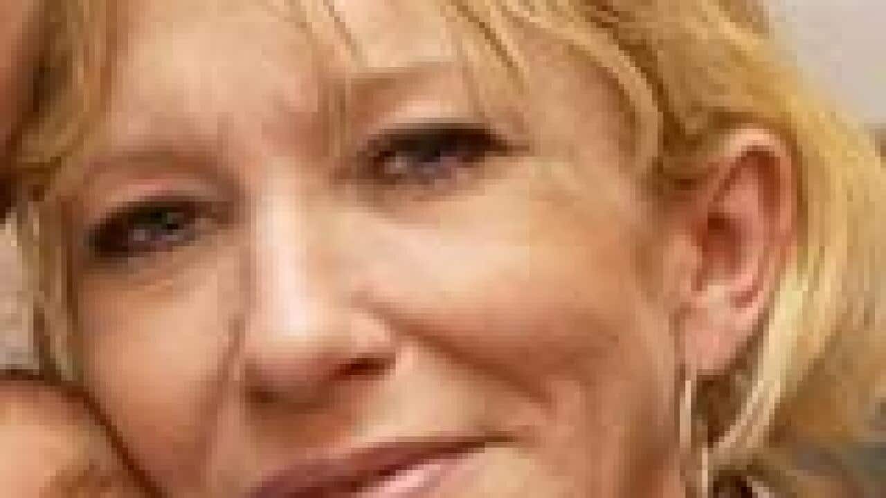 Sally Jones