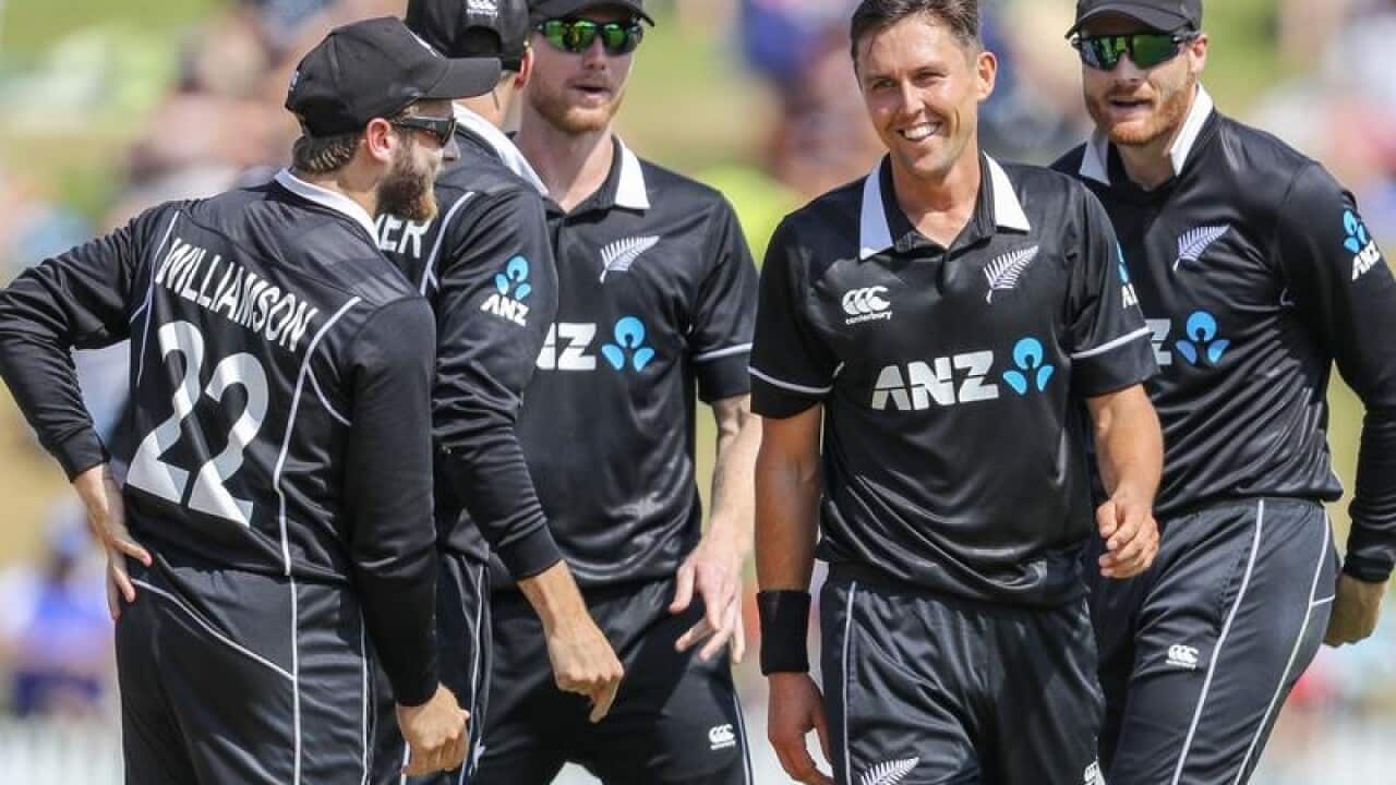 ODI NZ