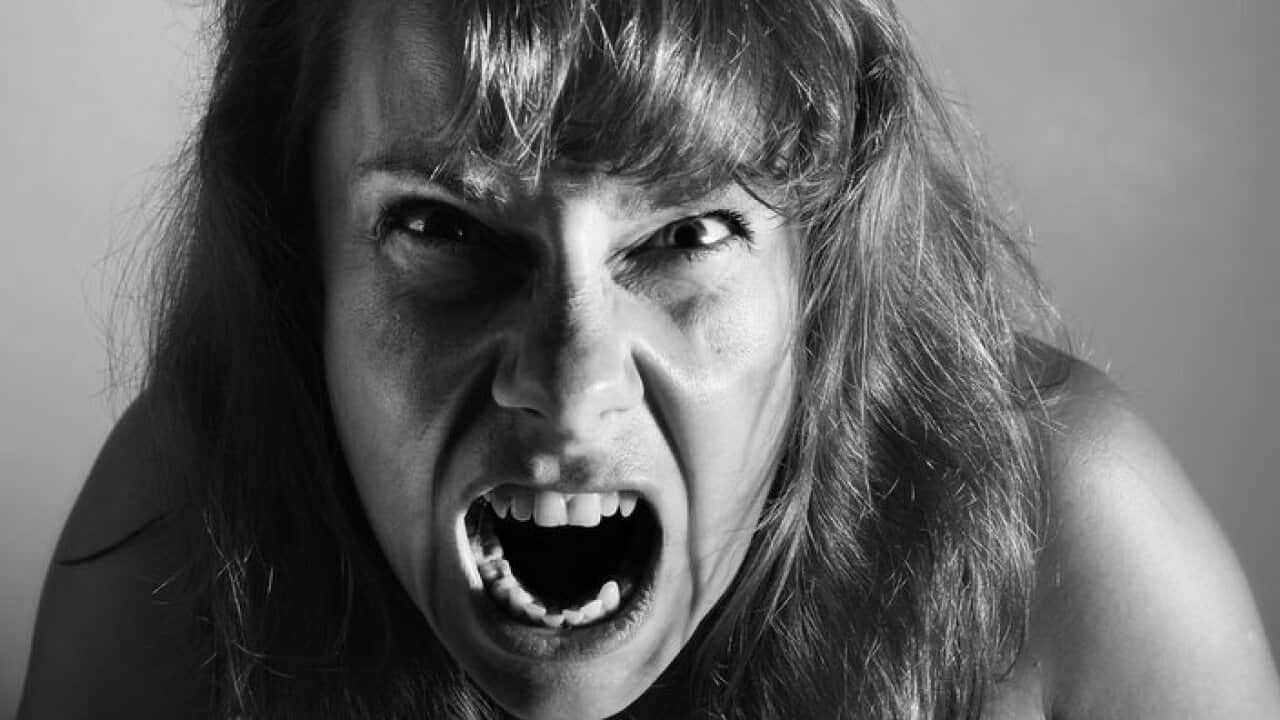 Menopause can trigger emotional stress