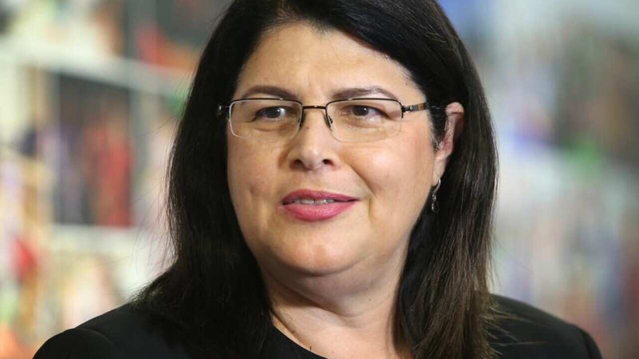 Industrial Relations Minister Grace Grace.