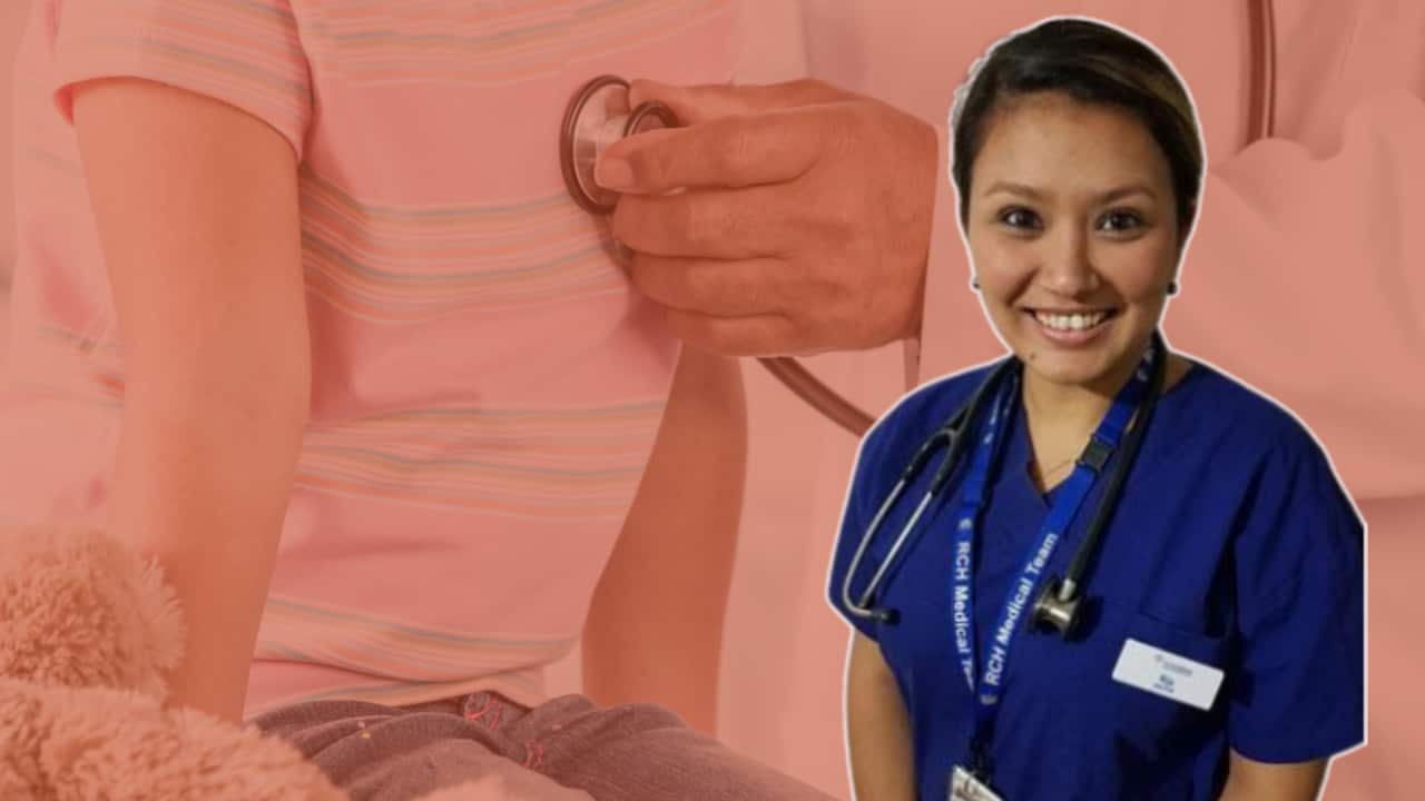 Rija Khanal, 32, a resident of Melbourne, is set to join the very few names of pediatricians with Nepali heritage.