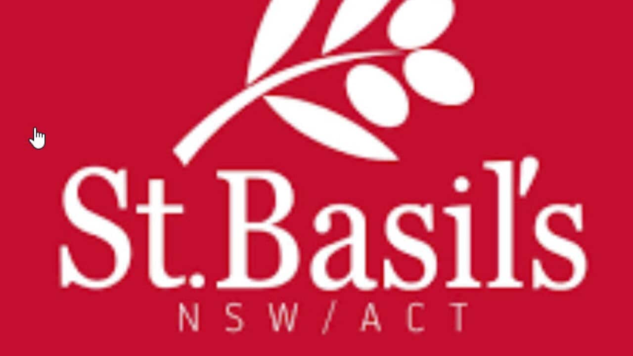 St Basil's of NSW and ACT