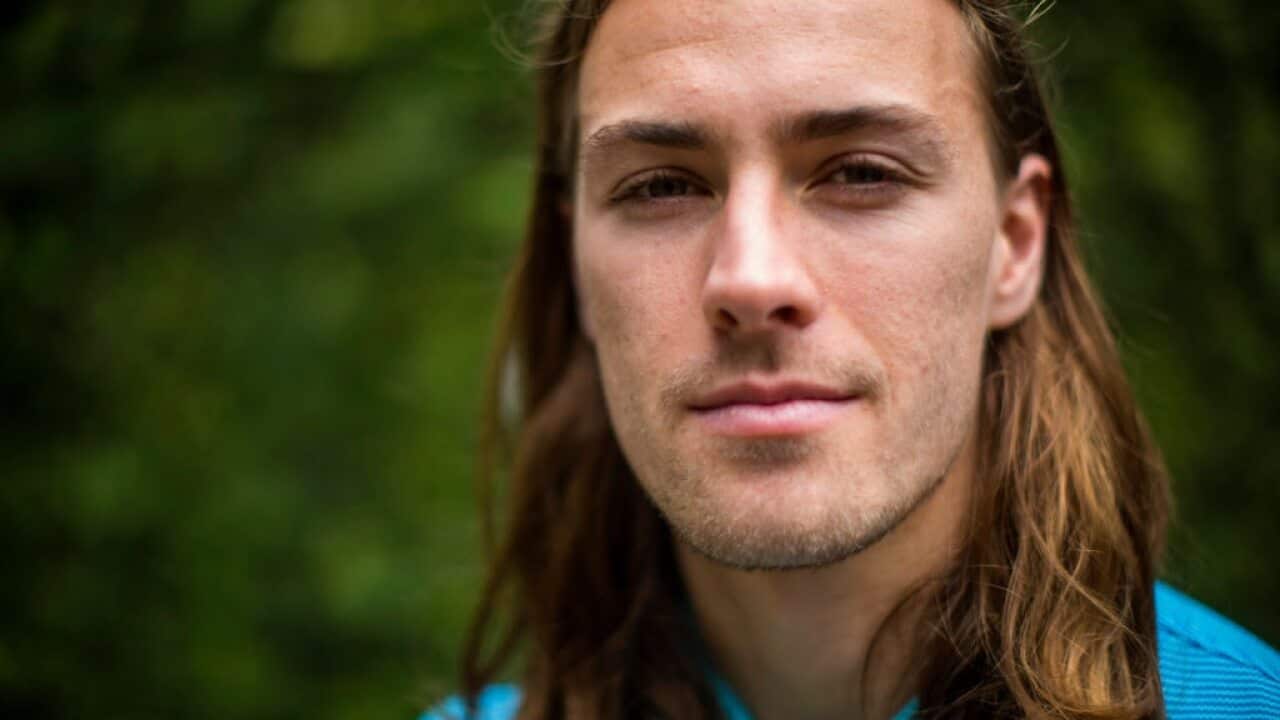 Jackson Irvine