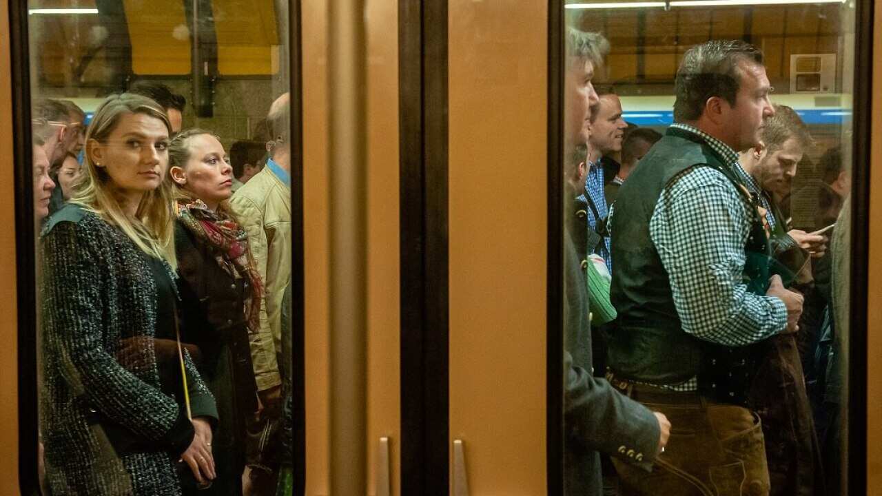 Germany has announced that it will ease immigration rules to attract foreign job seekers.