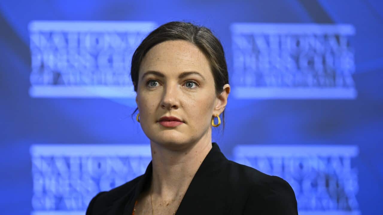 Olympic gold medal-winning swimmer and melanoma survivor Cate Campbell