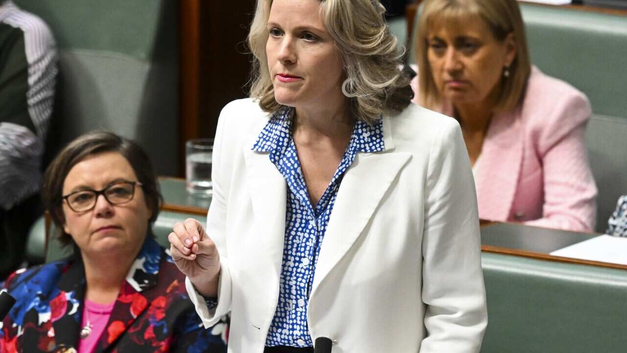 QUESTION TIME