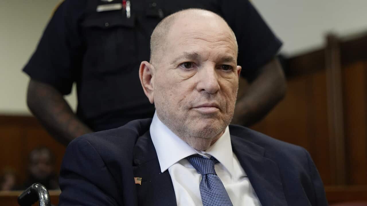 Harvey Weinstein rushed to hospital for urgent heart surgery Harvey Weinstein rushed to hospital for urgent heart surgery
