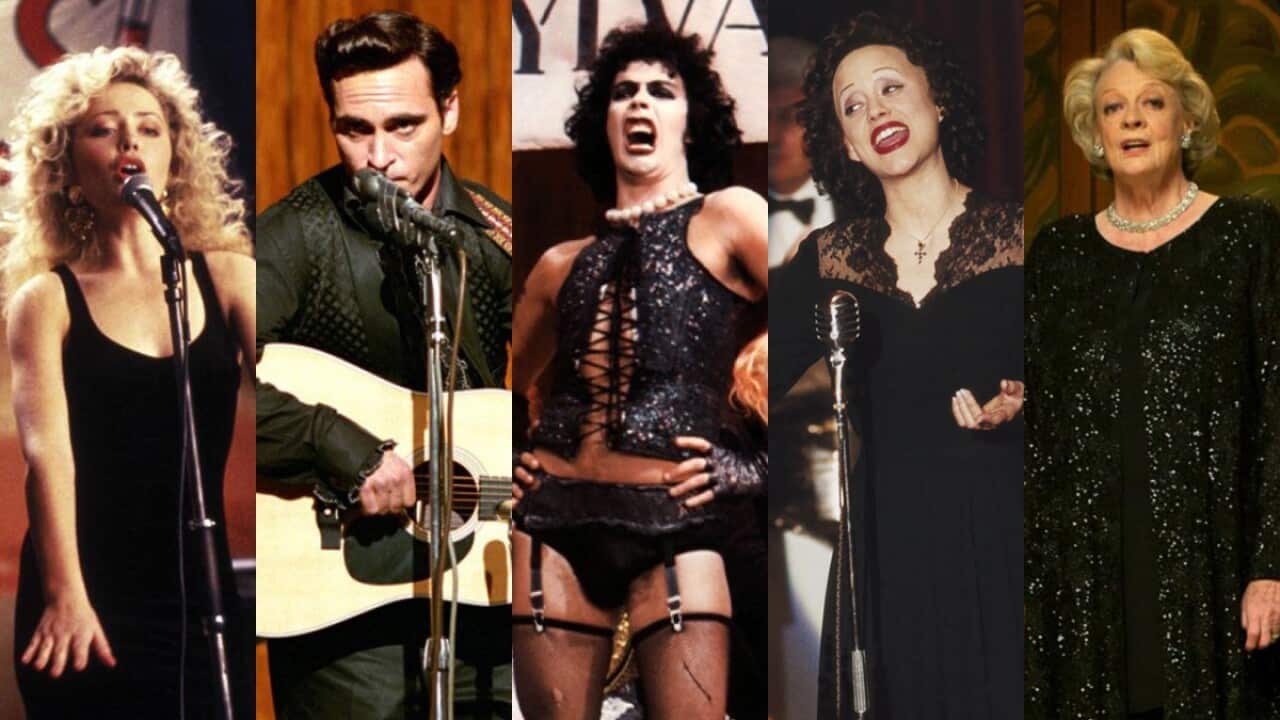Music in Movies Season