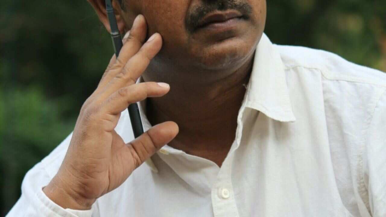 Arvind Pathik