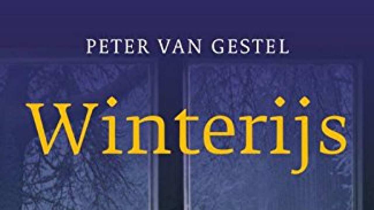 Winterijs geschreven door Peter van Gestel