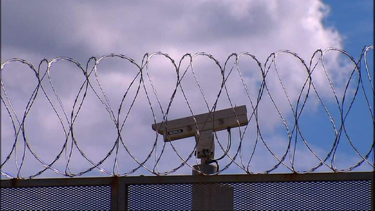 Jail