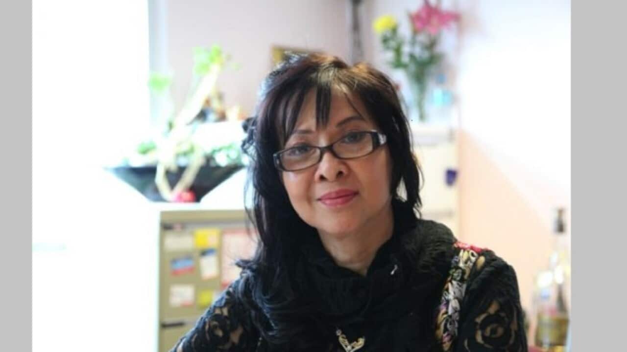 Kym Lee