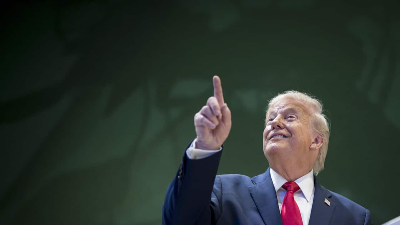 World Economic Forum 2026 in Davos