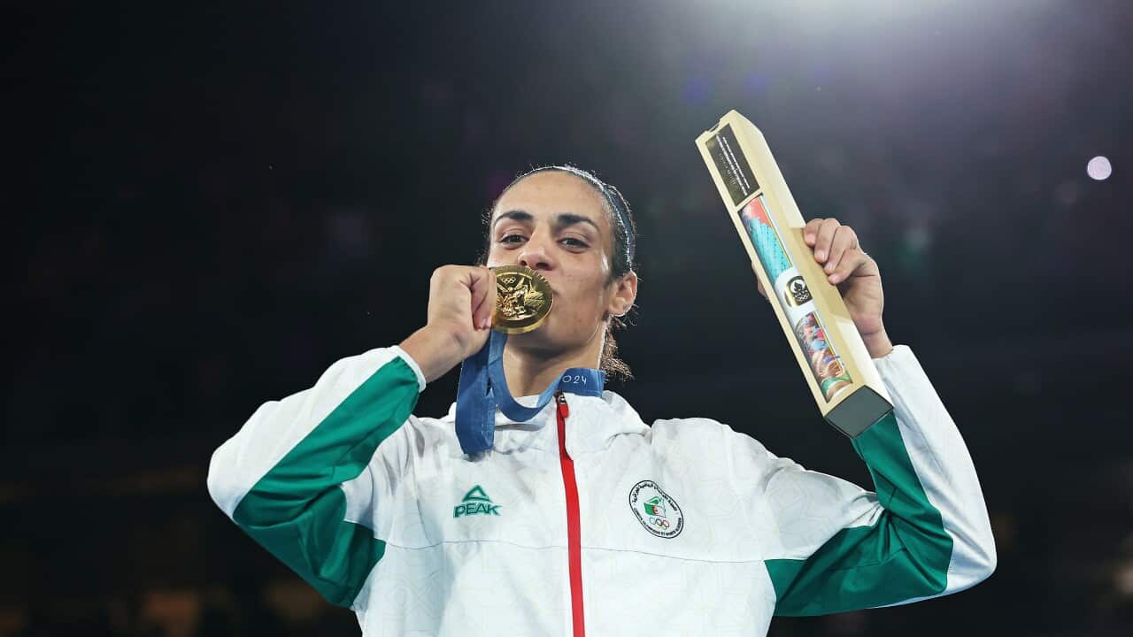 Boxing - Olympic Games Paris 2024: Day 14