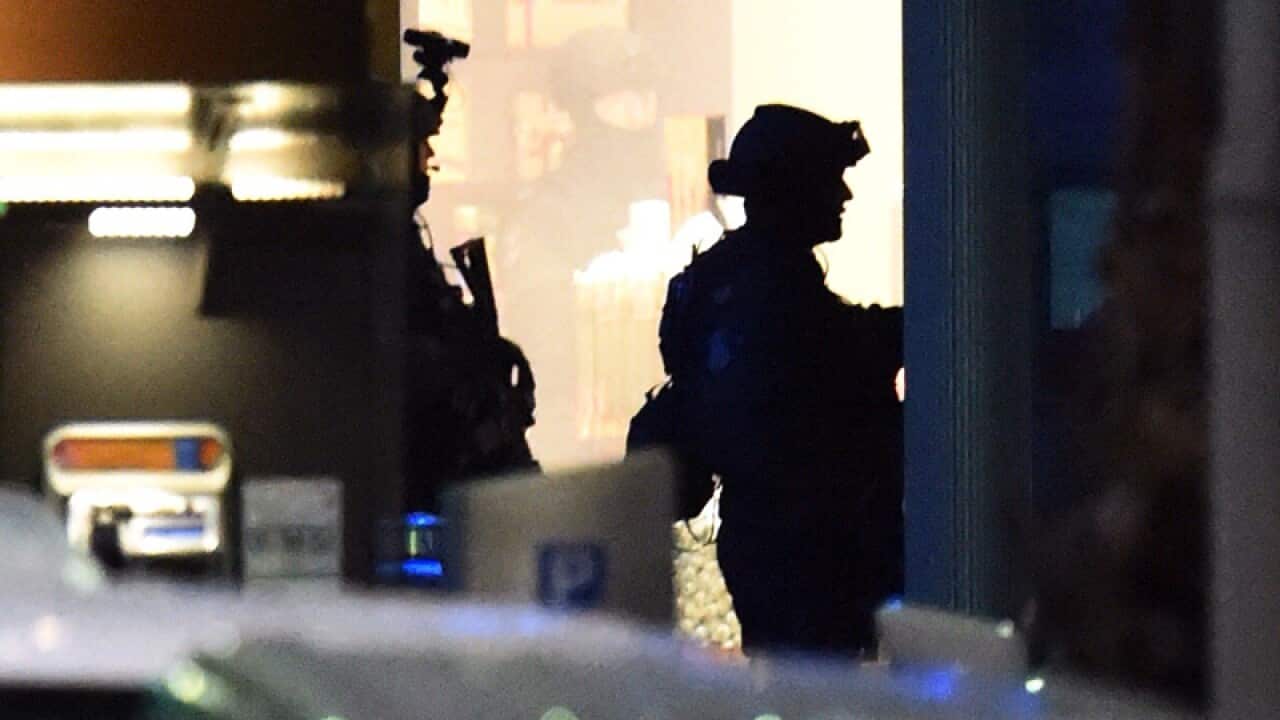 Image for read more article 'Related reading'