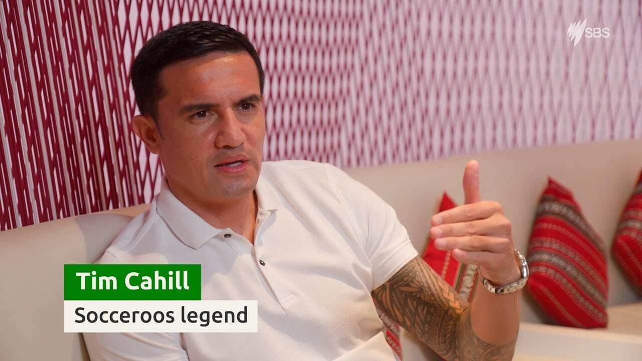 Image for read more article 'Watch via SBS On Demand'