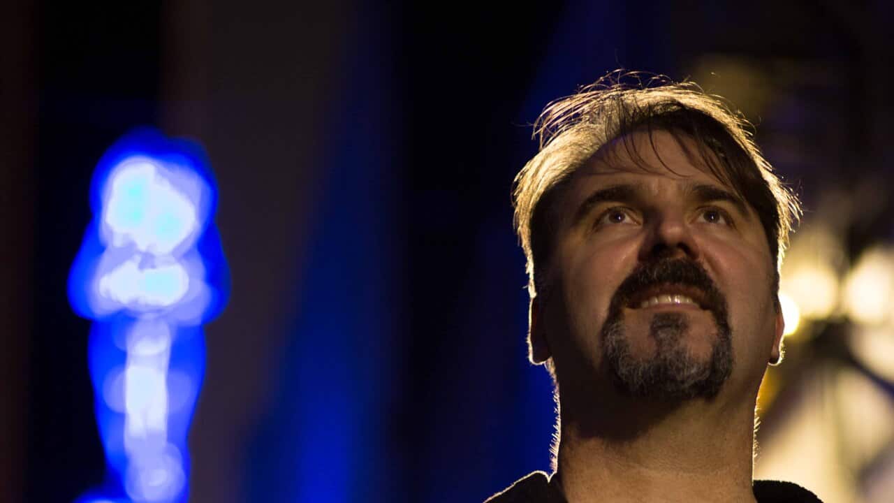 Ռիչարտ Բեդքովիչ