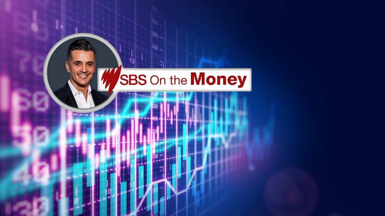 SBS On the Money graph