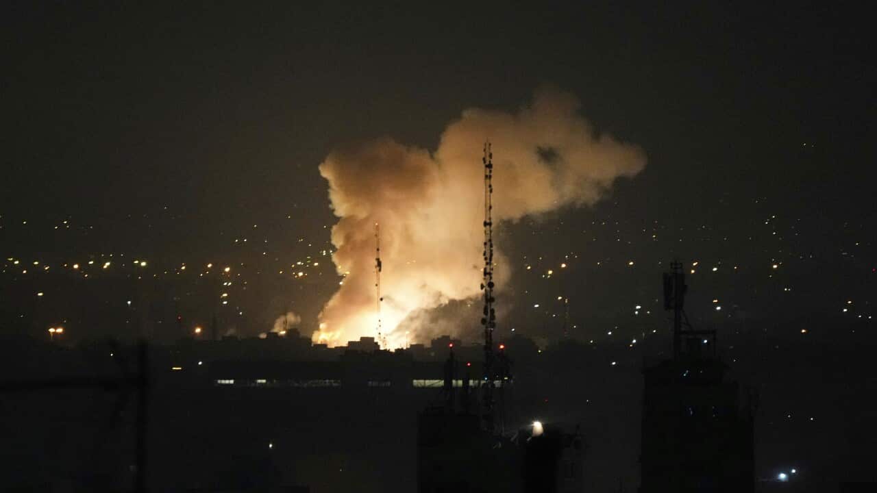 Blasts reported in multiple Iranian cities; Israel says strikes will last as long ‘as it takes’ Blasts reported in multiple Iranian cities; Israel says strikes will last as long ‘as it takes’