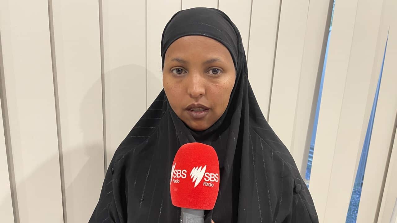 Faiza Aden