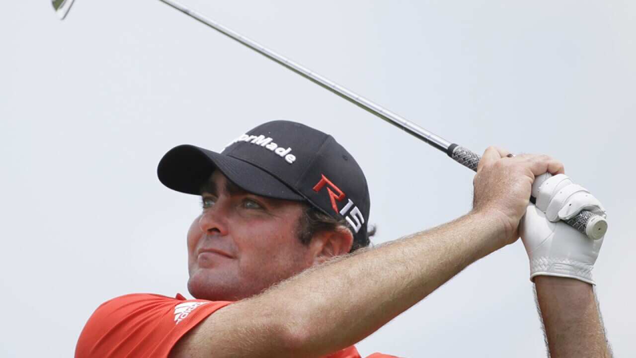 Steven Bowditch