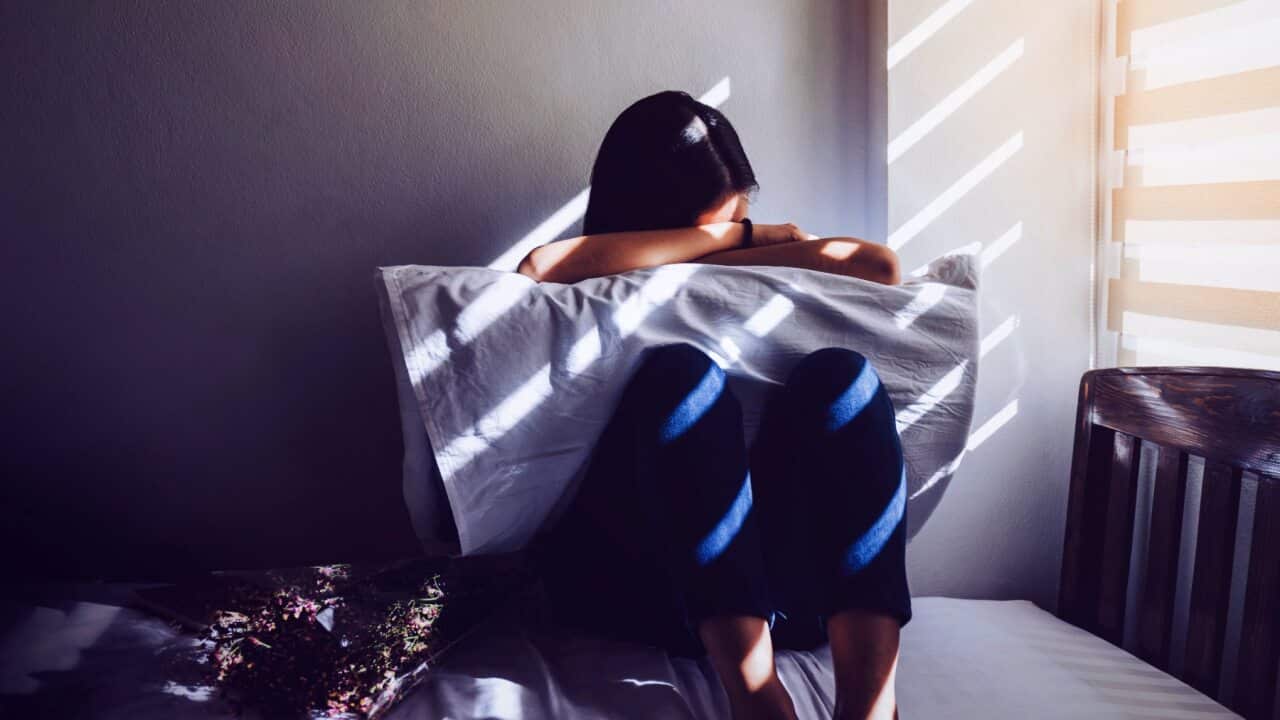 The government has pledged $2.3 billion over the next four years to better the mental health of Australians.