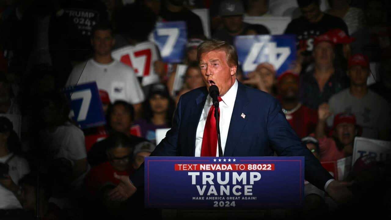 What we know about the suspect in new apparent Donald Trump assassination attempt What we know about the suspect in new apparent Donald Trump assassination attempt