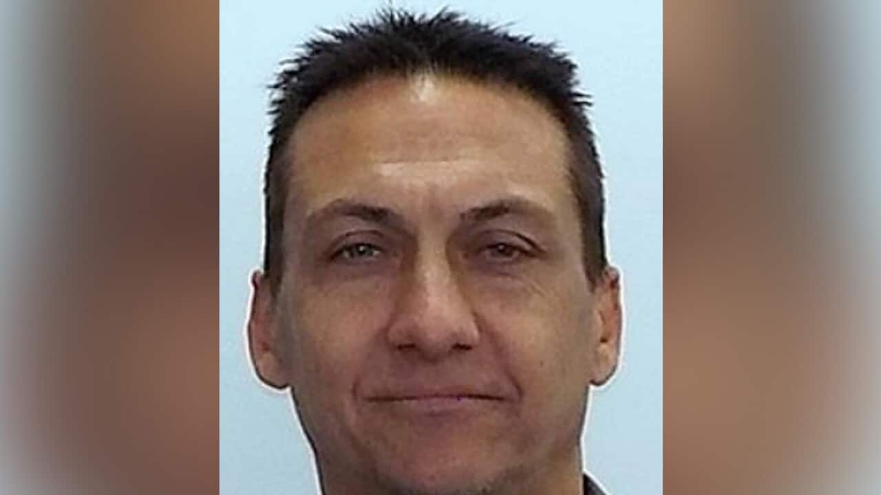 POLICE SHOOTING POREPUNKAH