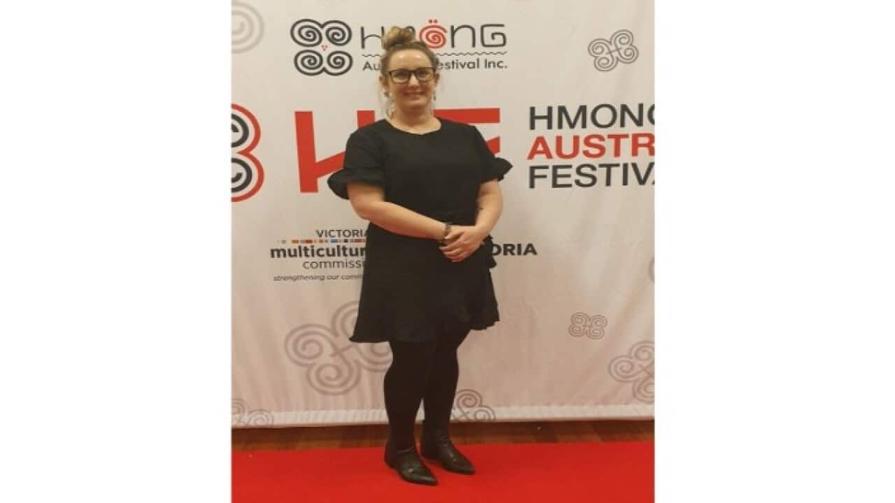 Australian Multicultural Community Services funds